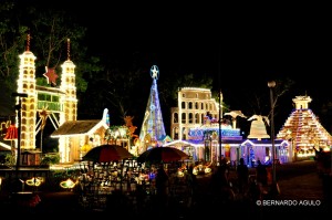 Christmas in Philippines