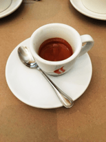 italian coffee